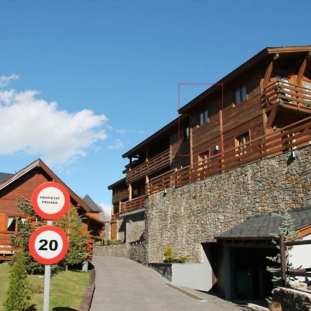 Apartamento Estanyol Incles Exterior foto