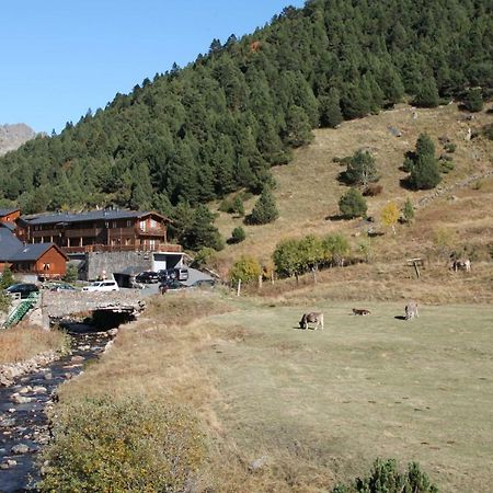 Apartamento Estanyol Incles Exterior foto