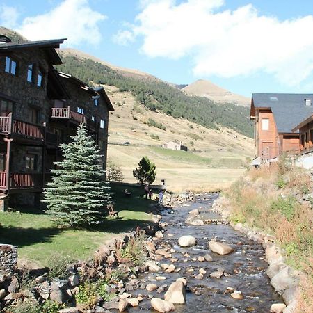 Apartamento Estanyol Incles Exterior foto