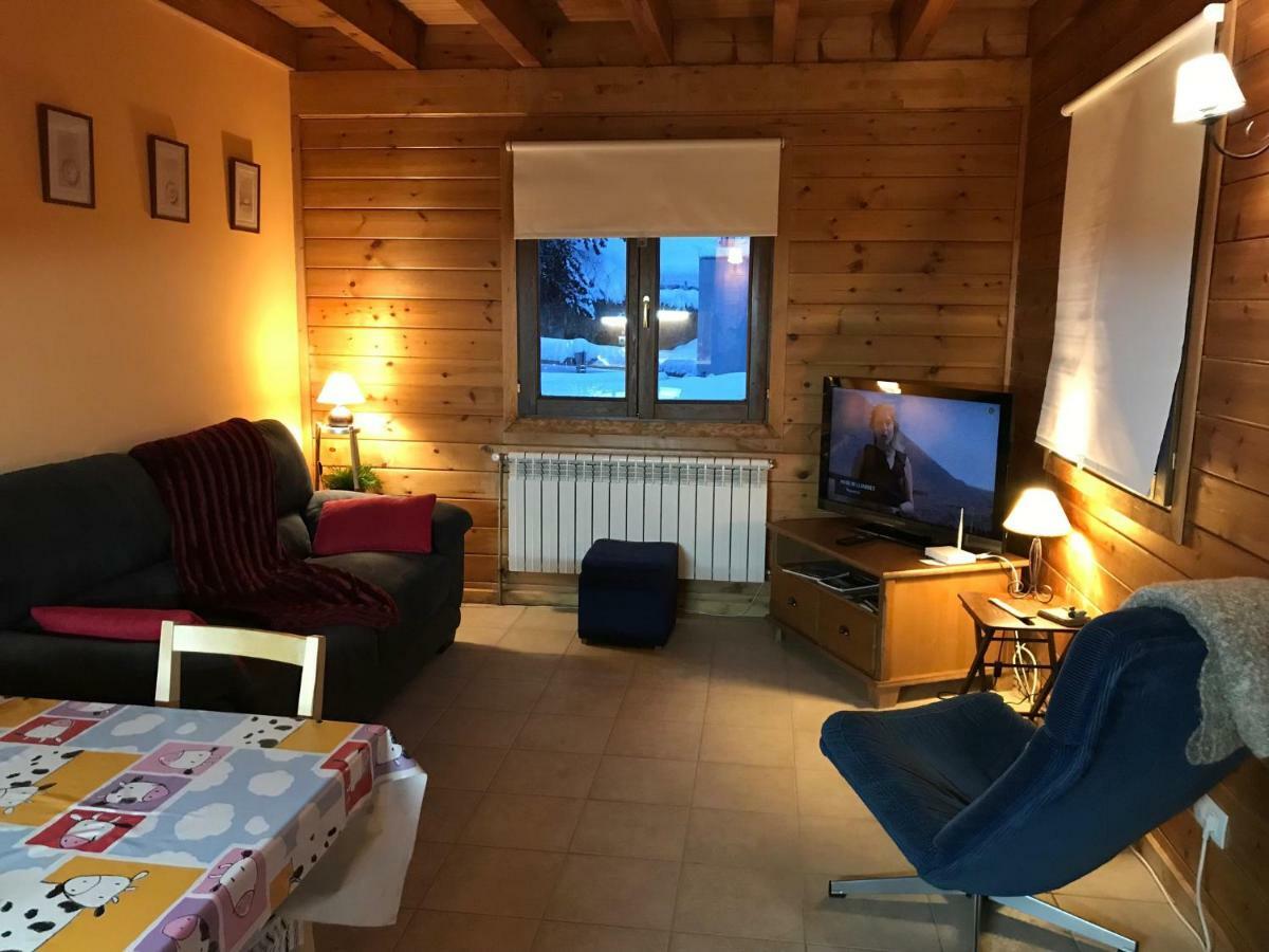 Apartamento Estanyol Incles Exterior foto