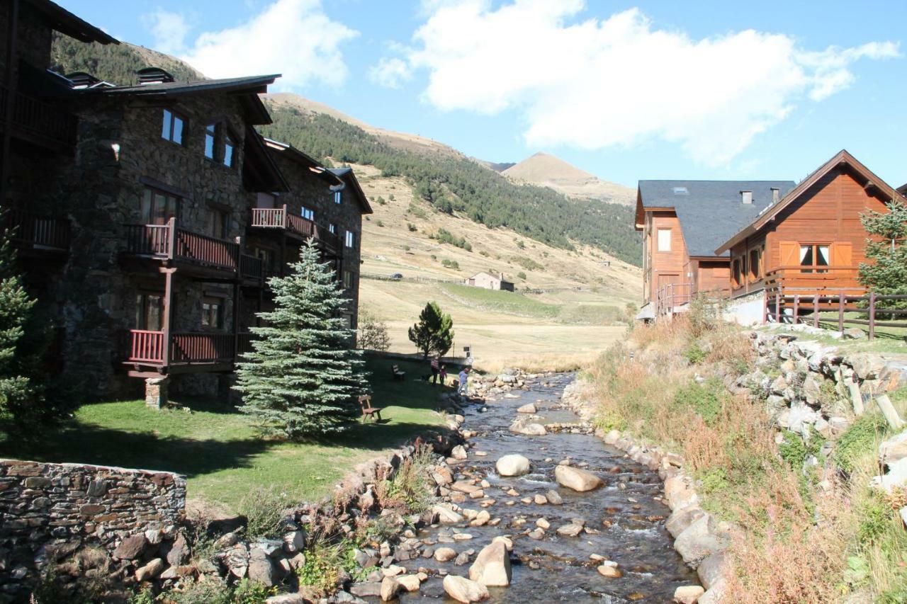 Apartamento Estanyol Incles Exterior foto