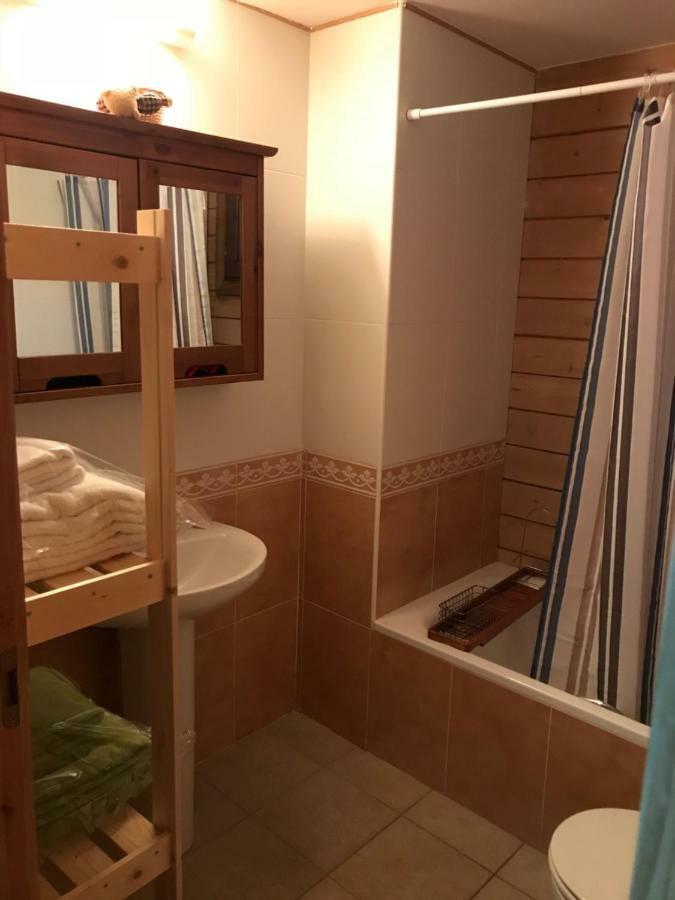 Apartamento Estanyol Incles Exterior foto