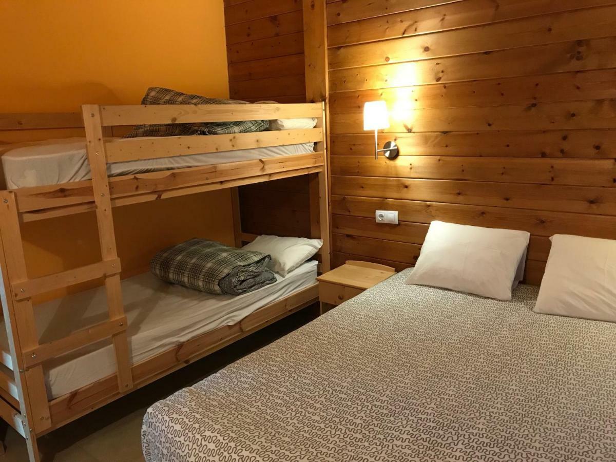Apartamento Estanyol Incles Exterior foto