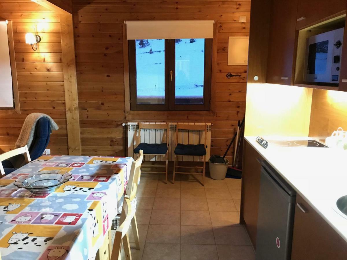 Apartamento Estanyol Incles Exterior foto