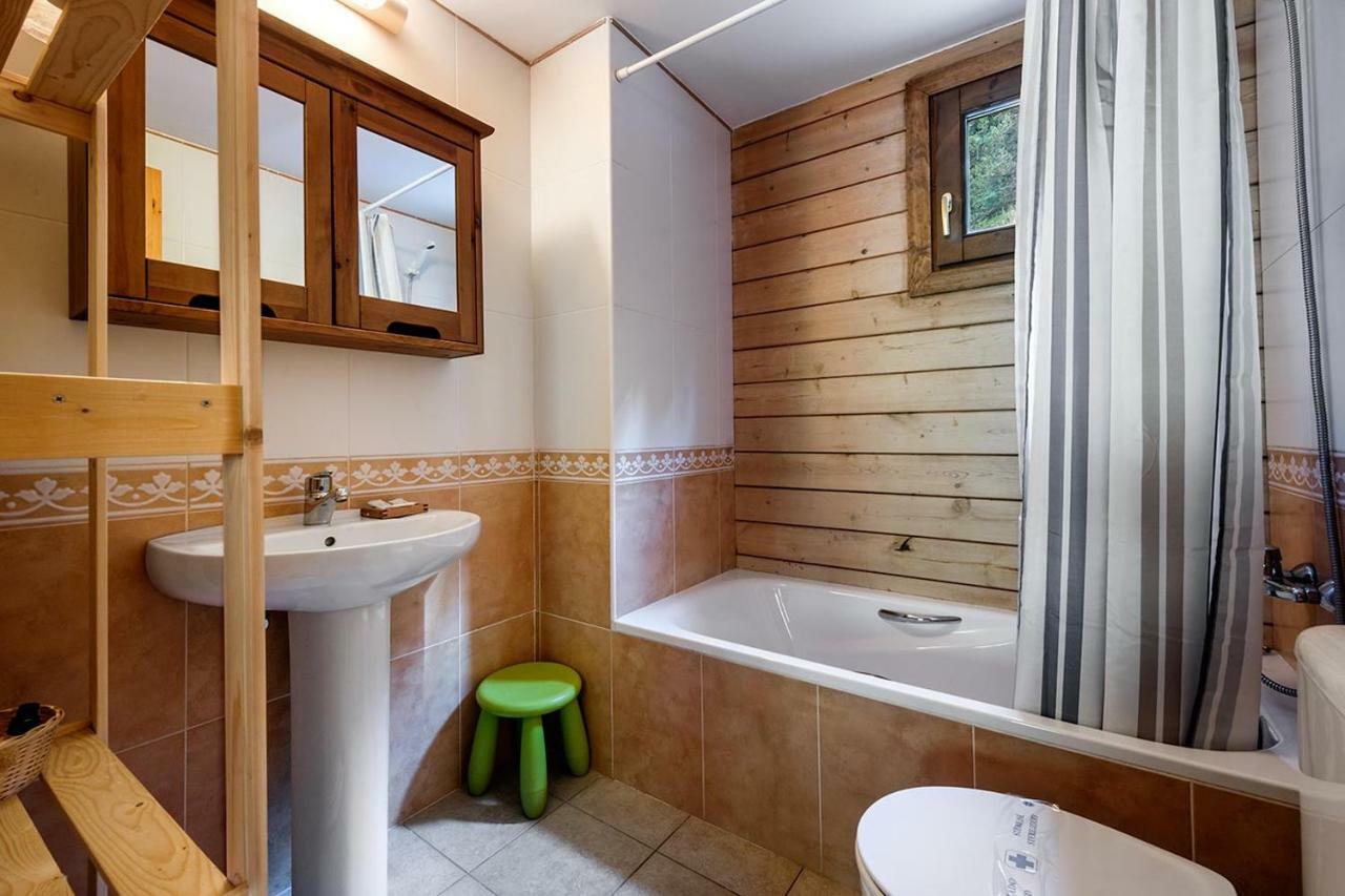 Apartamento Estanyol Incles Exterior foto
