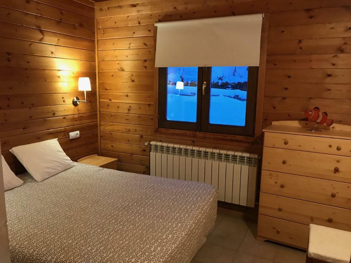 Apartamento Estanyol Incles Exterior foto